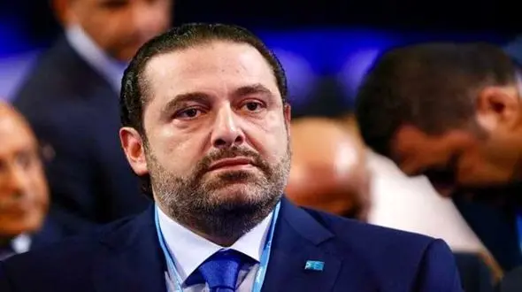 حریری هنگام دستگیری از عربستانی ها سیلی خورد