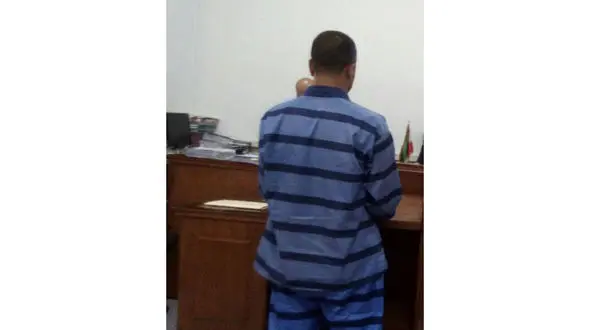 قرار مرگبار نیلوفر 14 ساله با پیمان در خیابان زرتشت تهران + عکس