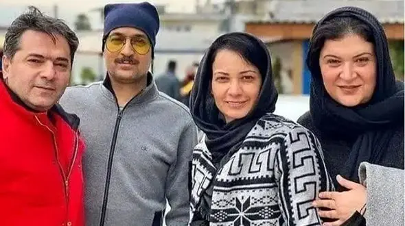 جدیدترین عکس بازیگران سریال پایتخت در  لوکیشن فصل هفتم ! + اسامی بازیگران و تعداد قسمت ها 