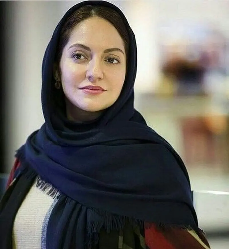 مهناز افشار