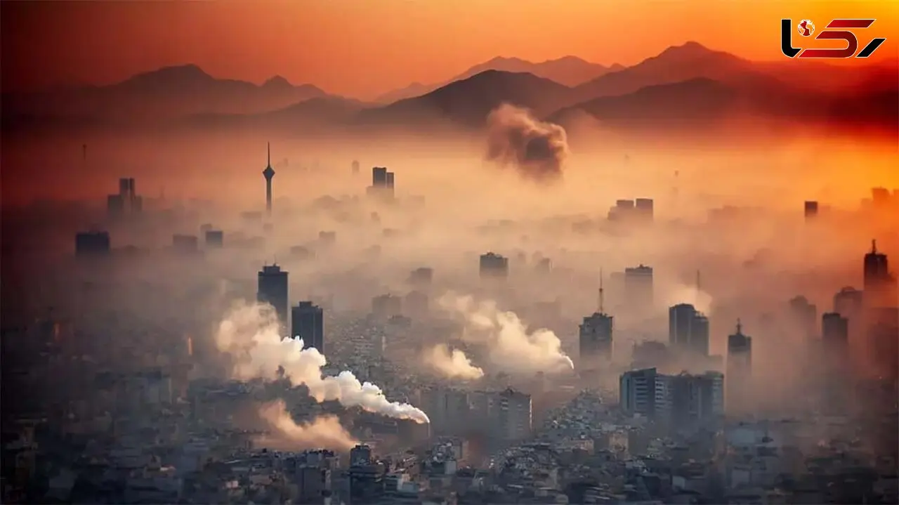 آلودگی هوا تهدیدی جدی برای پوست تان