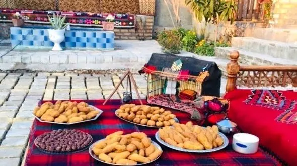  صدور مجوز 2 اقامتگاه بوم‌گردی در سیروان و دره شهر / سرزمین چهارفصل ایلام، بهشت گردشگران داخلی و خارجی است