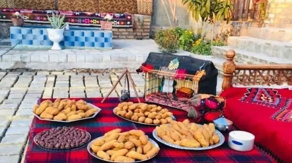  صدور مجوز 2 اقامتگاه بوم‌گردی در سیروان و دره شهر / سرزمین چهارفصل ایلام، بهشت گردشگران داخلی و خارجی است