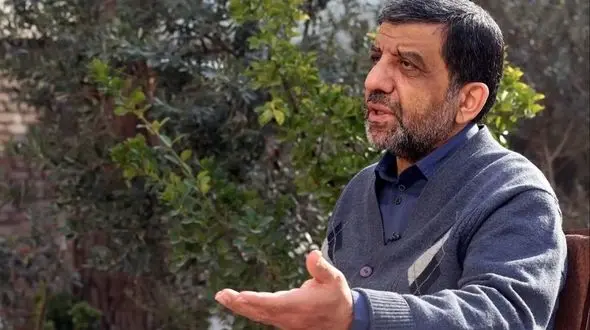 خبر افزایش قیمت بنزین و واکنش صریح ضرغامی