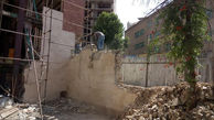 تخریب 44 بنای غیرقانونی در خراسان جنوبی