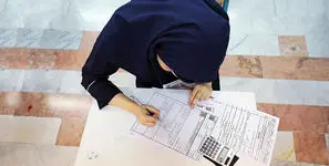  برنامه جدید امتحانات نهایی اعلام شد