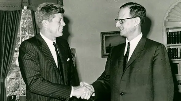 درگذشت بازپرسی که منبع الهام سریال «نظم و قانون» بود