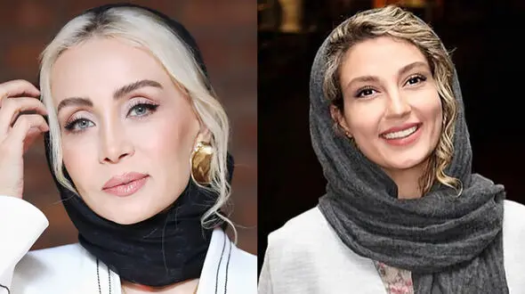 شما بگویید؛ استایل زمستانی کدام حدیث، جذاب‌تر است؟