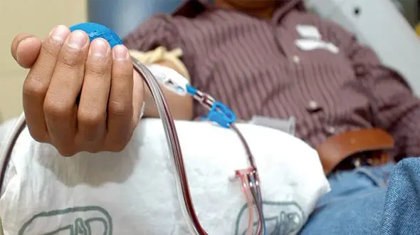 23 هزار بیمار تالاسمی در کشور داریم / این بیماری ارثی است؟