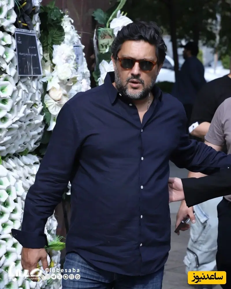 حامد بهداد