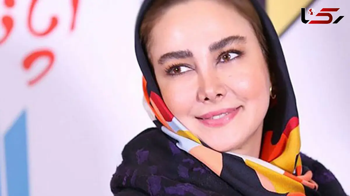  آنا نعمتی باکلاس ترین و شیک ترین خانم بازیگر + عکس پربازدید