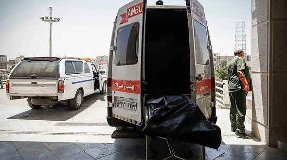 اینجا اجساد کالبدشکافی می شوند / پزشکی قانونی ترسناک نیست + عکس ها