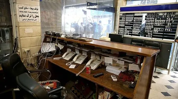نقشه عجیب مرد تبهکار برای صراف های تهرانی / به جای مقر پلیس مرا به باغ بردند!