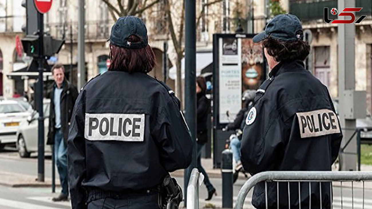 تیراندازی در مارسی فرانسه یک کشته و یک مجروح برجای گذاشت 