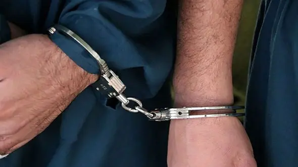 عامل ضرب و شتم جنگلبان گلستانی دستگیر شد