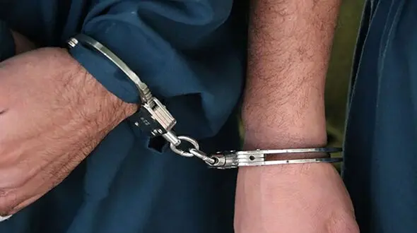 عامل ضرب و شتم جنگلبان گلستانی دستگیر شد