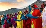 تصاویر جشن های نوروزی در بختیاری