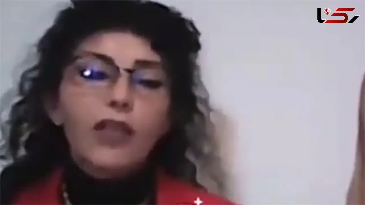 فیلم افشاگرانه از جنایت دردناک مسعود رجوی علیه زنان !
