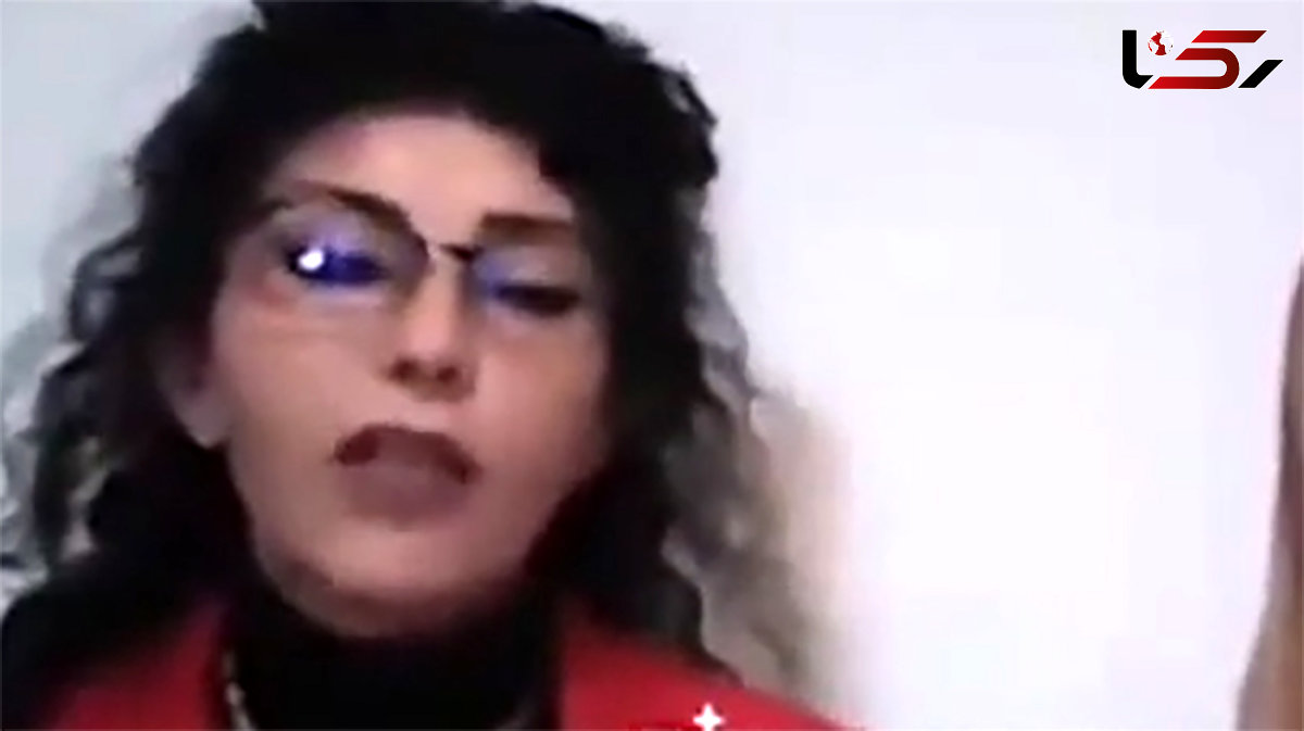 فیلم افشاگرانه از جنایت دردناک مسعود رجوی علیه زنان !