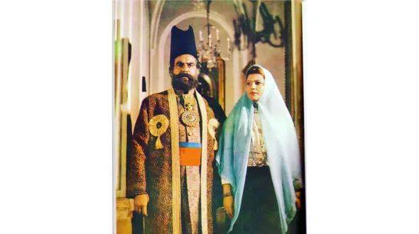 روایتی متفاوت از پخش سریال سلطان صاحبقران پس از انقلاب