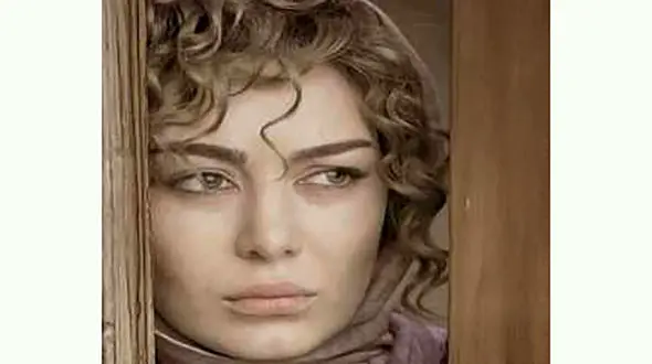 سحر قریشی در عکسی که امروز منتشر کرد + عکس