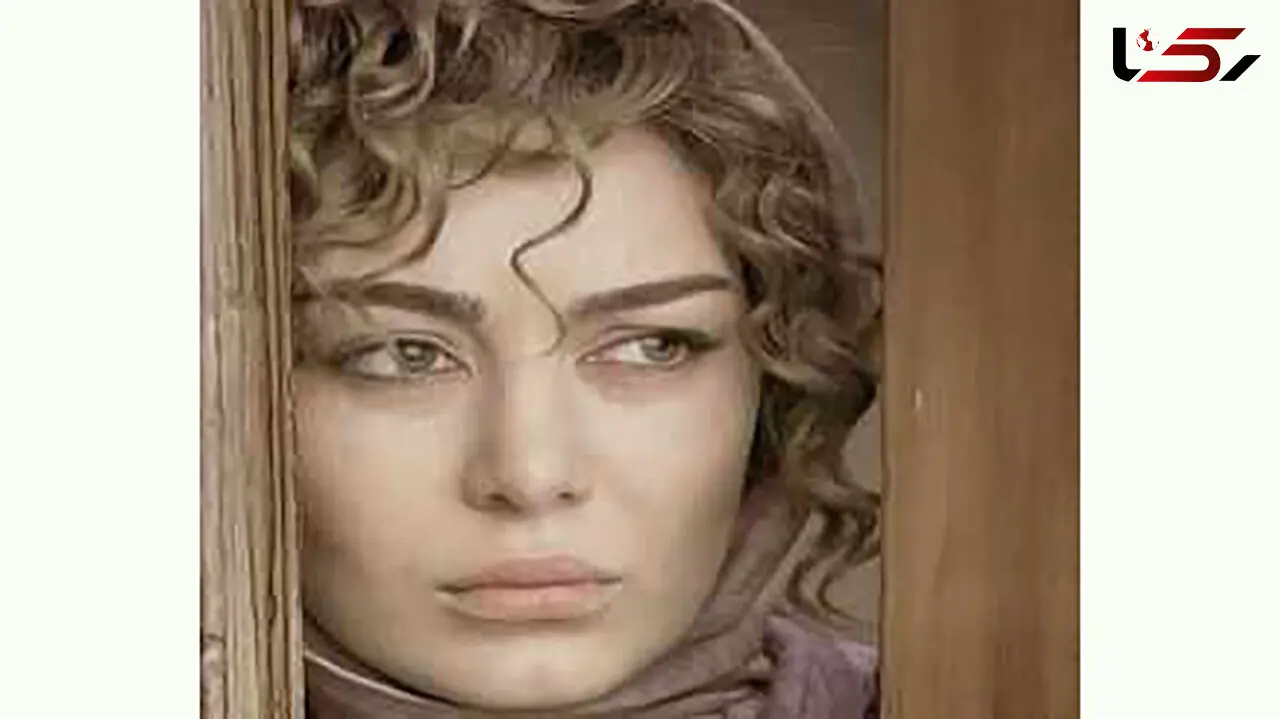 سحر قریشی در عکسی که امروز منتشر کرد + عکس