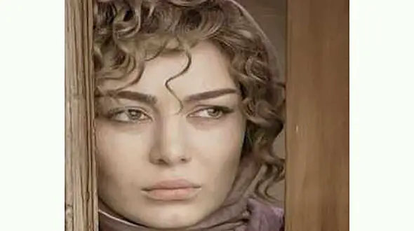 سحر قریشی در عکسی که امروز منتشر کرد + عکس