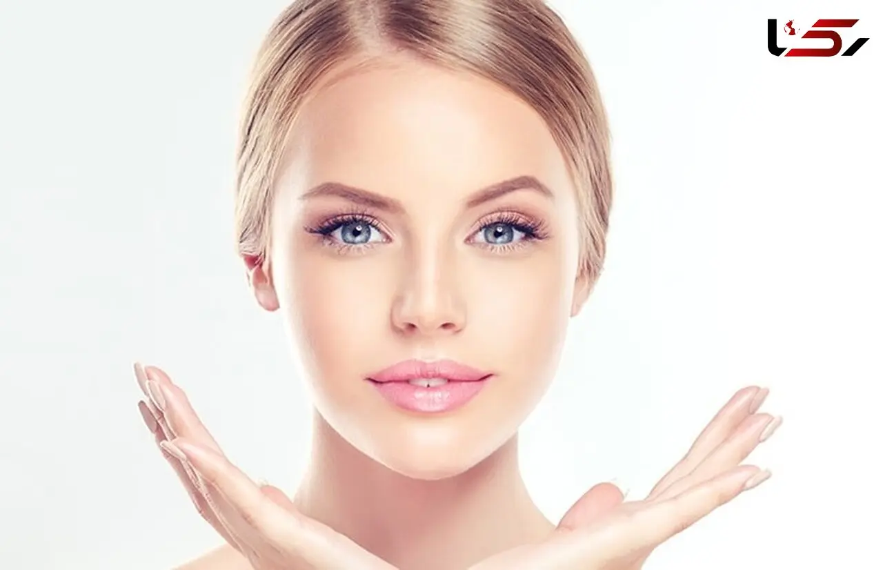 استراتژی های داشتن پوستی سالم