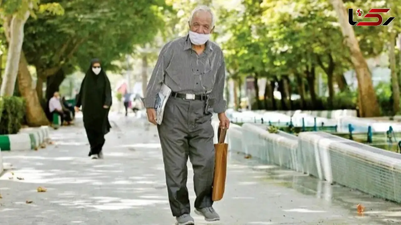 سازمان تامین اجتماعی سر بازنشستگان  را برید ! / آقای پزشکیان به داد بازنشستگان کارگری برسید ! /  هم حقوق را نداده اند هم معوقات متناسب سازی را ! / واقعا خجالت آور است ! / 