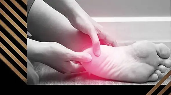 خار پاشنه چیست؟