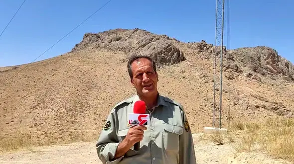 محیط بان ایرانی مخترع 6 دستگاه نجات دهنده محیط زیست / زباله های رها شده در طبیعت را به شمش تبدیل می کند! + فیلم