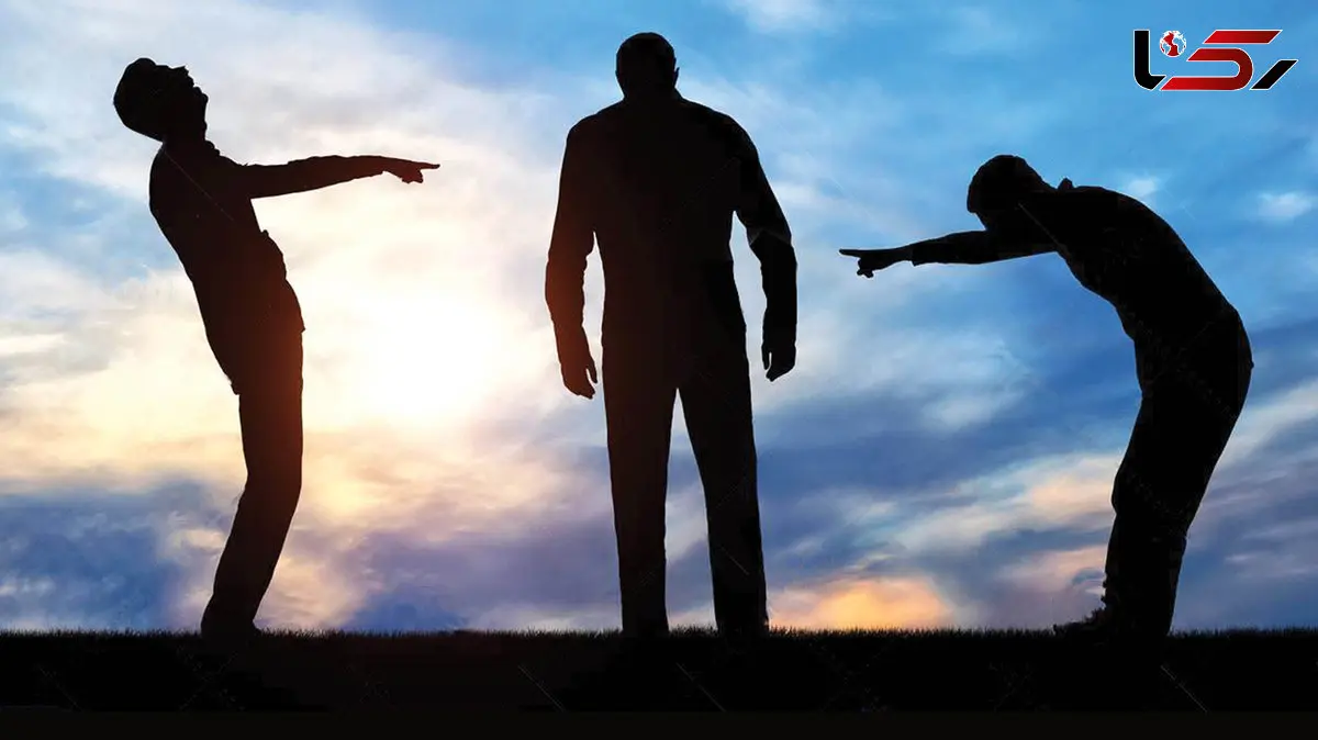 دلایل مسخره کردن چیست؟ / روش های برخورد با تمسخر دیگران