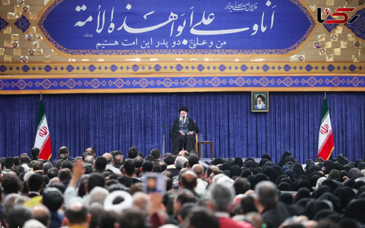 در مقابل جنگ نرم دشمن بی‌تفاوت نباشیم با همراهی مردم دشمن را به زانو در می‌آوریم