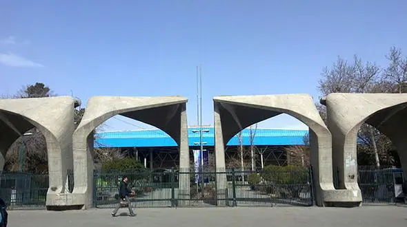 دانشجوی نابینای دانشگاه تهران در پیچ و خم مناسب سازی نشدن دانشگاه / بارها گم شدم تا به دانشکده ادبیات برسم!