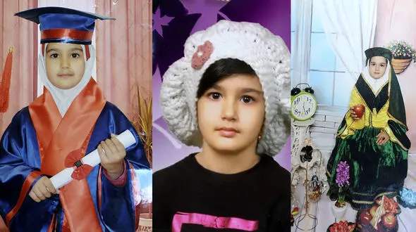 چه کسی می تواند به این مادر تهرانی کمک کند؟ / دخترم را به من برگردانید + فیلم