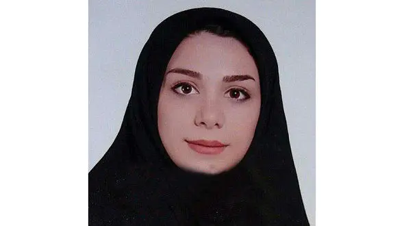 اهدای عضو الهام  23 ساله پس از مرگ مغزی + عکس دختر جوان