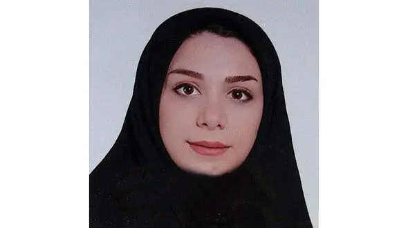 اهدای عضو الهام  23 ساله پس از مرگ مغزی + عکس دختر جوان