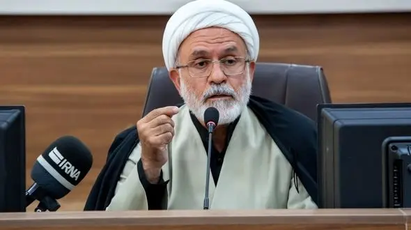 انتقال های آب در فلات مرکزی زیر تیغ مجلس قرار می گیرد/ تونل گلاب برای چهارمحال و بختیاری و اصفهان فاجعه بار خواهد بود