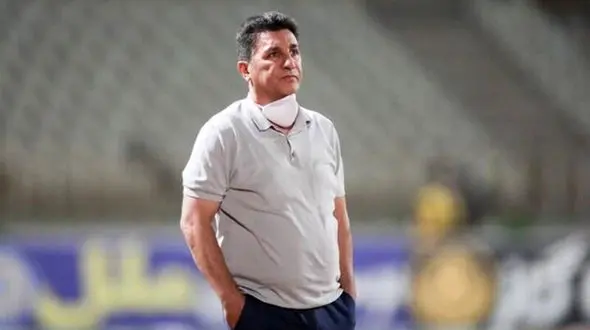 آمار فوق العاده قلعه نویی در تیم ملی؛ 35 بازی و فقط یک شکست