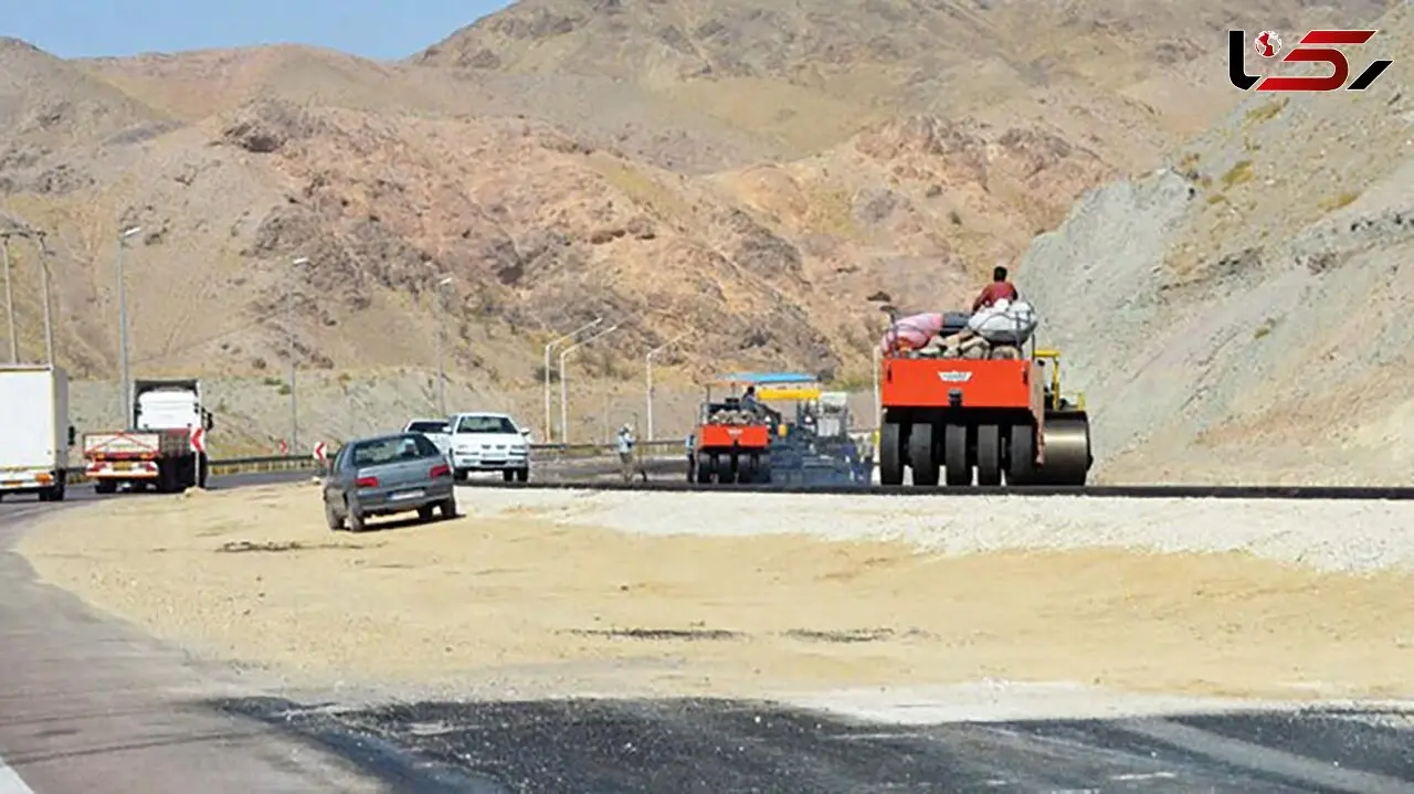 مرگ دلخراش سمانه ترشابی در جاده مرگ + جزئیات حادثه تلخ در بیرجند