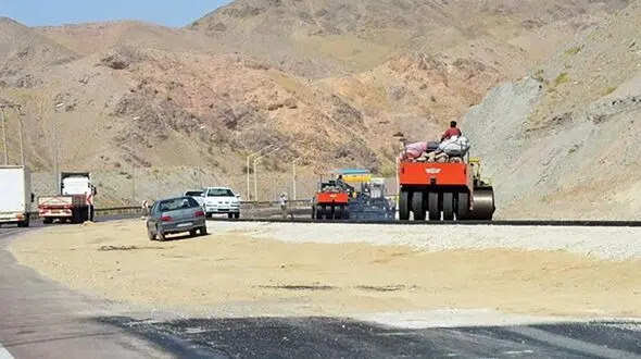 مرگ دلخراش سمانه ترشابی در جاده مرگ + جزئیات حادثه تلخ در بیرجند