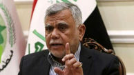 هادی العامری خواستار تغییر نظام پارلمانی عراق به ریاست‌جمهوری شد