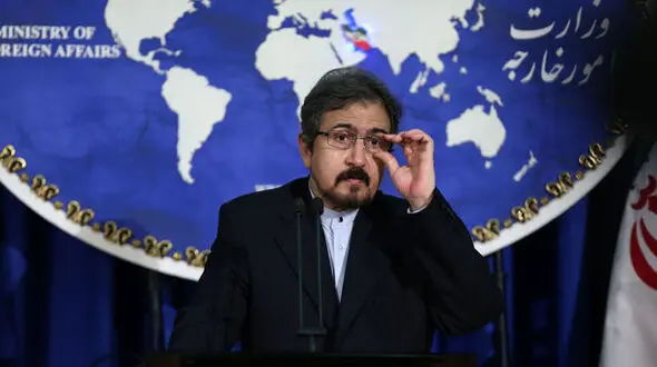 واکنش قاسمی  سخنگوی وزارت امور خارجه به سخنان تازه ولیعهد سعودی 