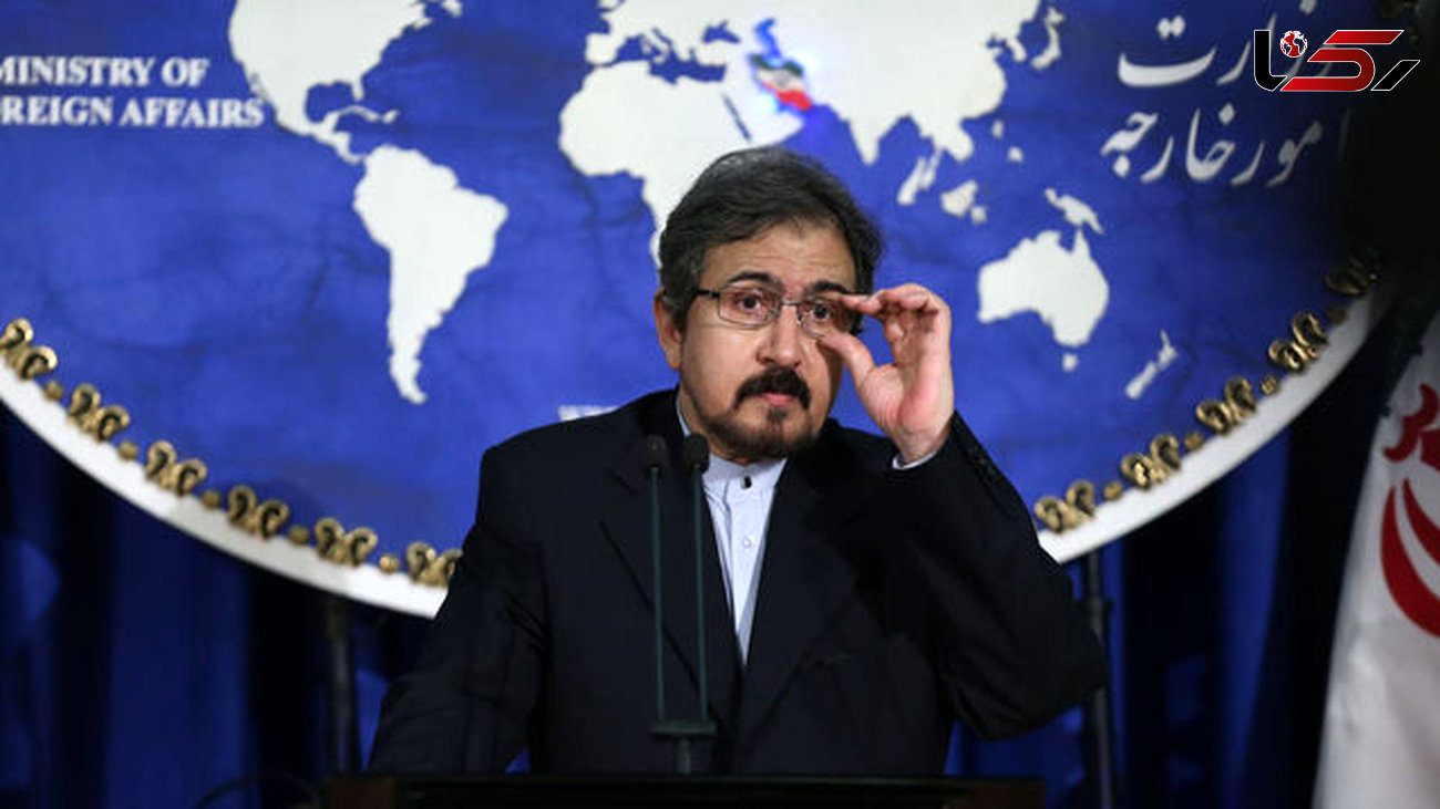 وزارت خارجه خبر احضار کاردار ایران در آلمان را تأیید نکرد 