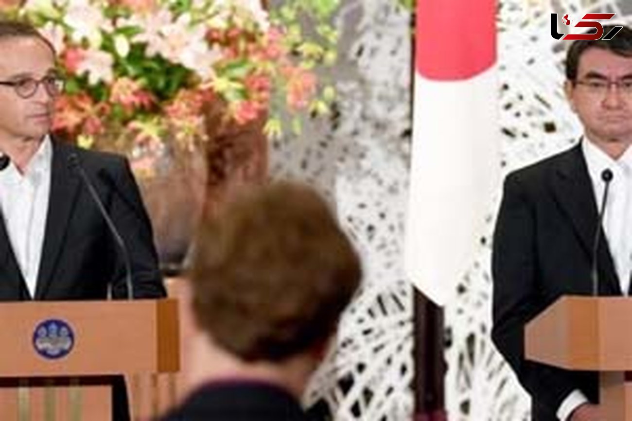 ژاپن و آلمان برای مقابله با یکجانبه گرایی آمریکا توافق کردند