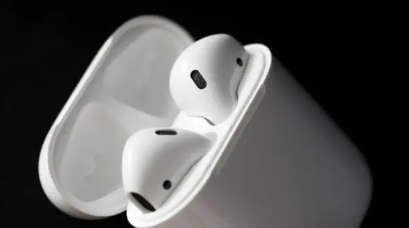 اختراع جدید اپل مشخص شد 