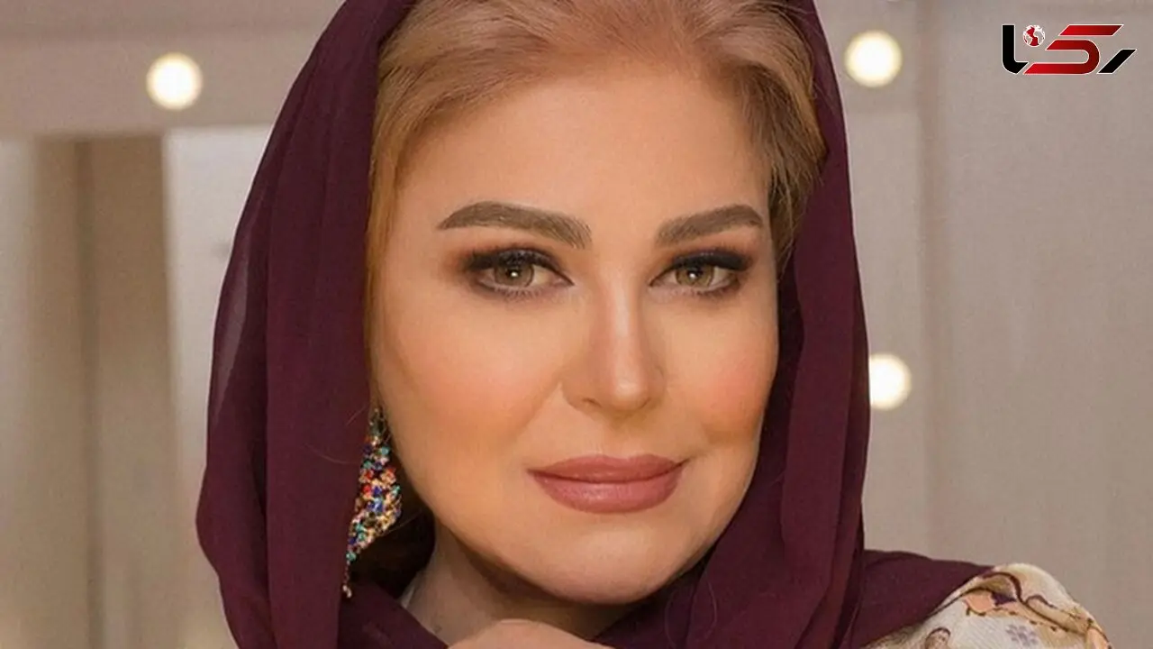 فیلم  / اکرم محمدی بازیگر سریال ستایش: 4 ساله خانه نشینم / بازیگری دیگر یادم رفته است ! /  تلویزیون دیگه جای کار کردن نیست !
