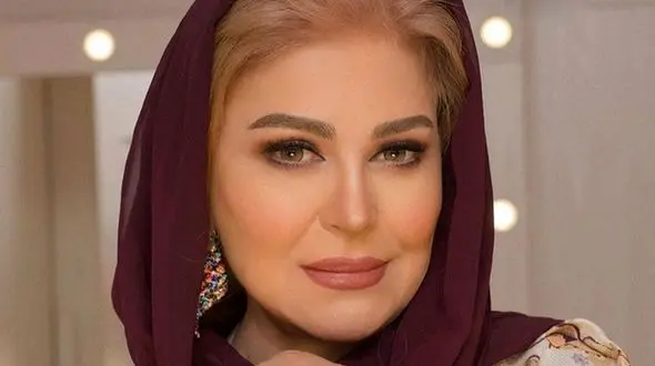 فیلم  / اکرم محمدی بازیگر سریال ستایش: 4 ساله خانه نشینم / بازیگری دیگر یادم رفته است ! /  تلویزیون دیگه جای کار کردن نیست !