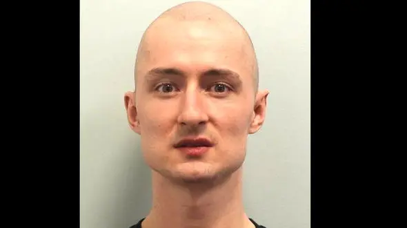 این مرد همسرش را سلاخی کرد و در حیاط خانه دفن کرد / در آمریکا رخ داد +عکس