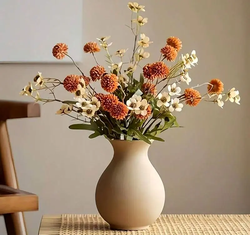 گل خشک تزئینی نحوه خشک کردن گل رز